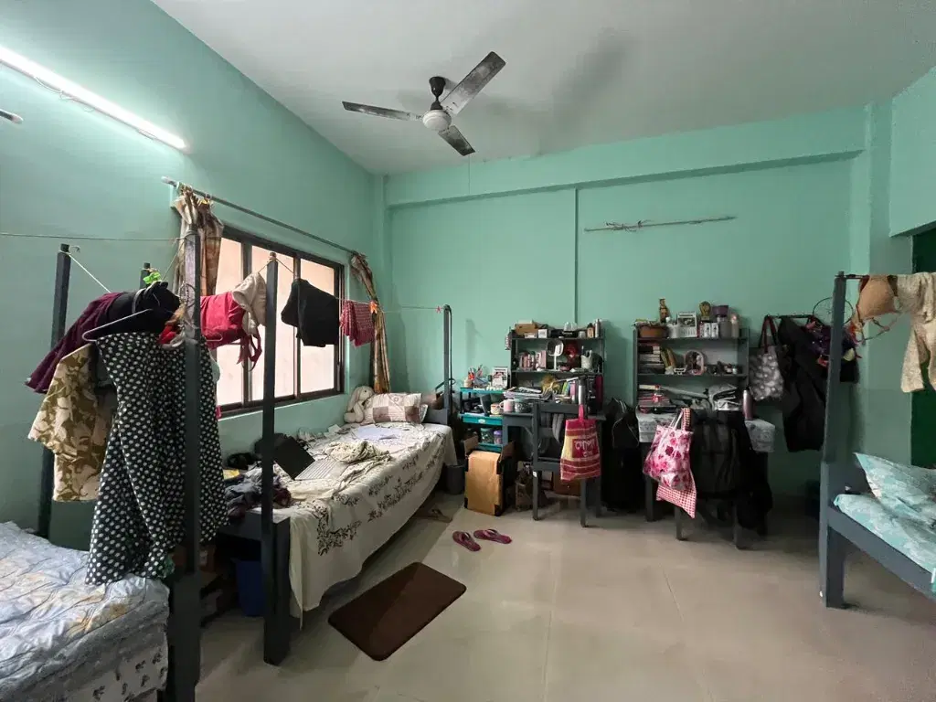 ST Xavier's Kolkata hostel photo 15